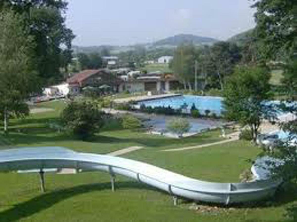 Hotel Maison Du Fey Moudon Zewnętrze zdjęcie