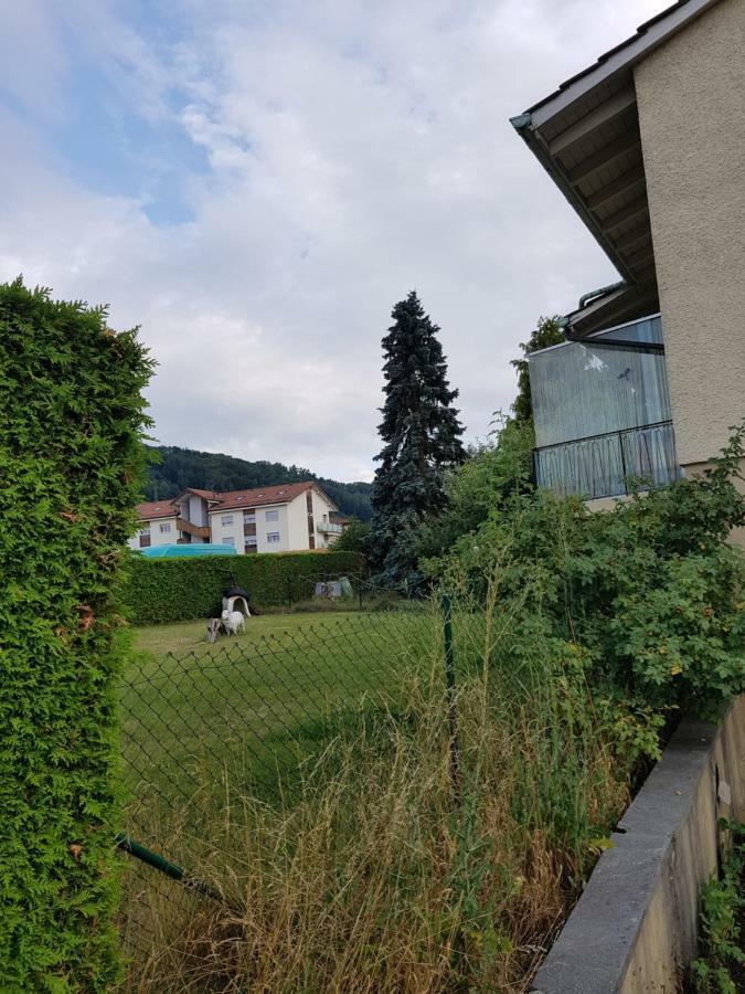 Hotel Maison Du Fey Moudon Zewnętrze zdjęcie