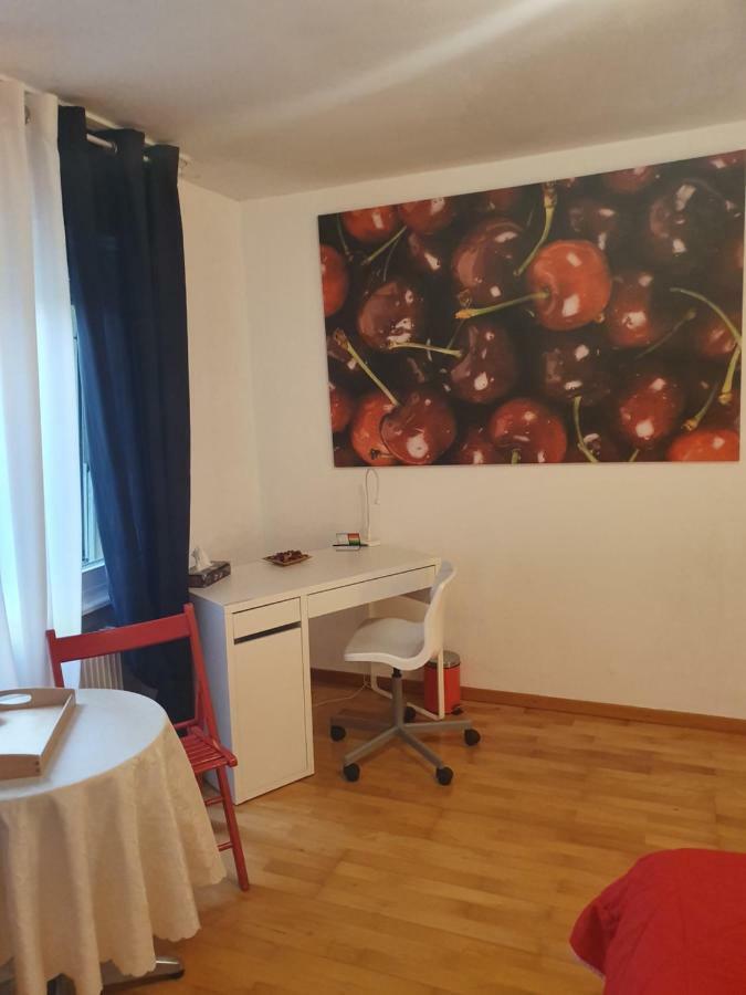 Hotel Maison Du Fey Moudon Zewnętrze zdjęcie