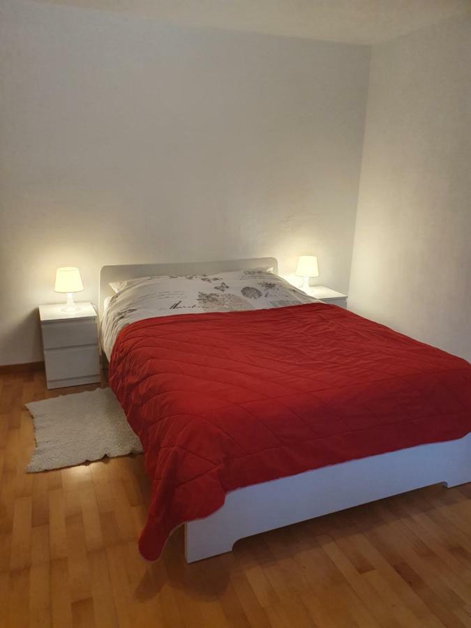 Hotel Maison Du Fey Moudon Zewnętrze zdjęcie
