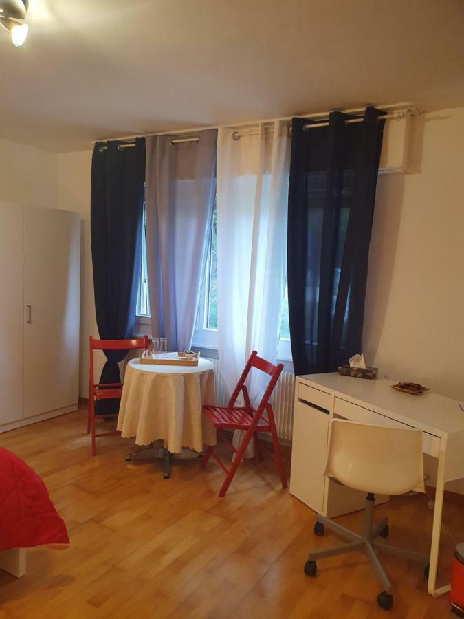 Hotel Maison Du Fey Moudon Zewnętrze zdjęcie