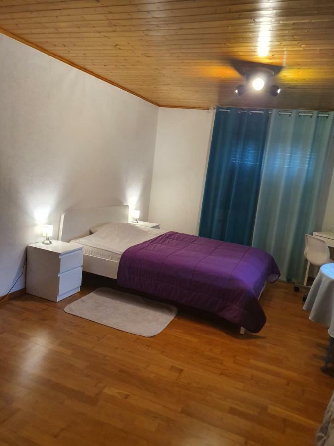 Hotel Maison Du Fey Moudon Zewnętrze zdjęcie