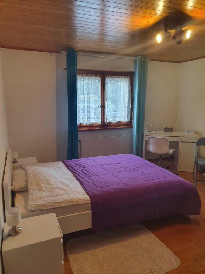 Hotel Maison Du Fey Moudon Zewnętrze zdjęcie