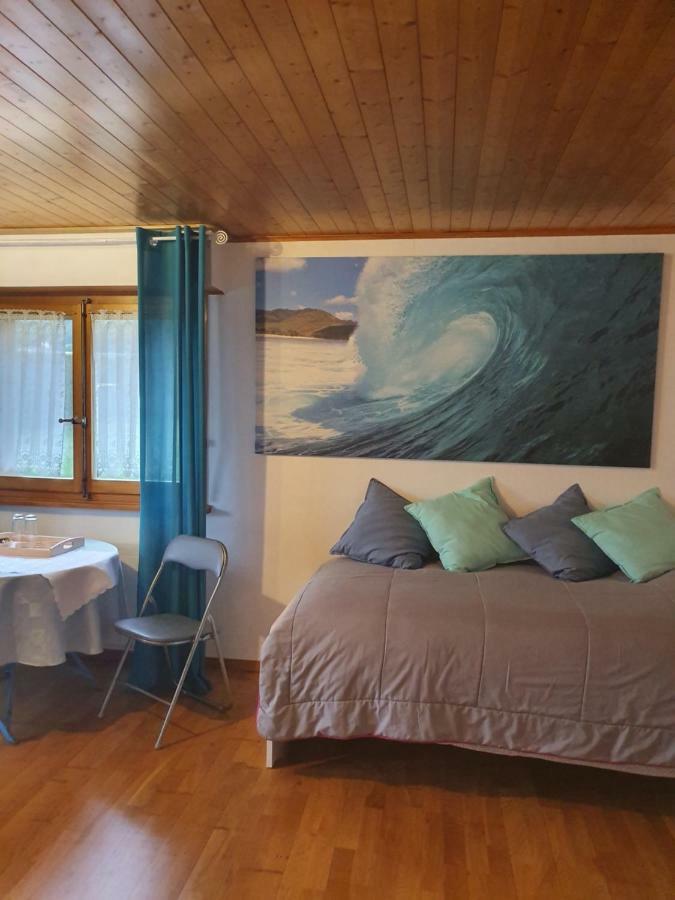 Hotel Maison Du Fey Moudon Zewnętrze zdjęcie